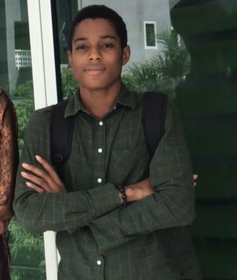 Ossaiku Prosper - Founder 4