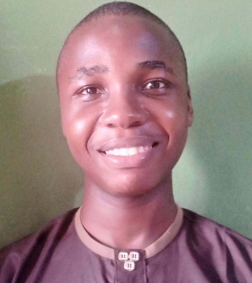 Oseni Abdulateef - Founder 6