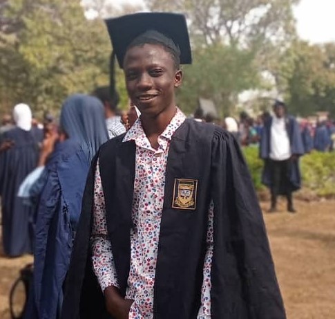 Shittu Bilal - Founder 5