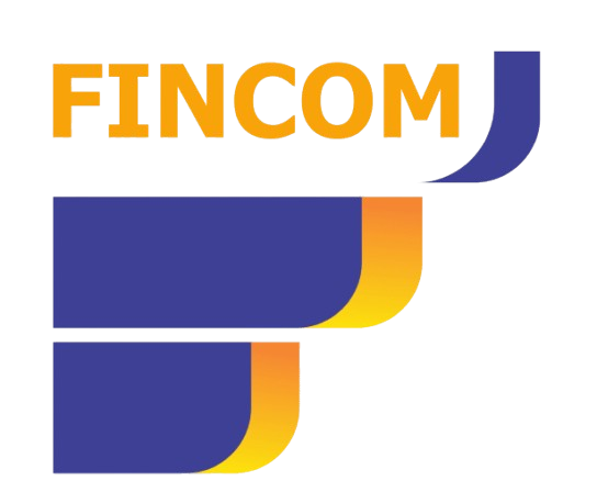 Fincom Logo